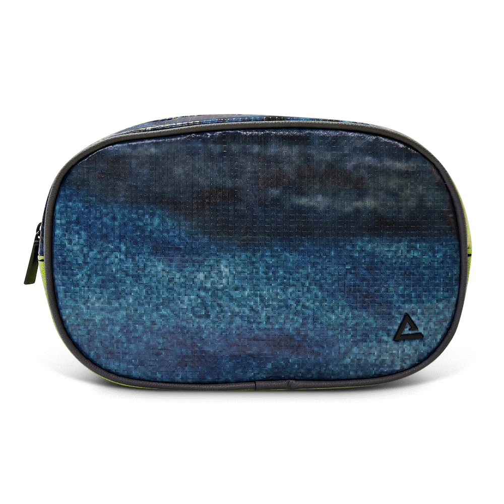 Riley Cosmetic Bag