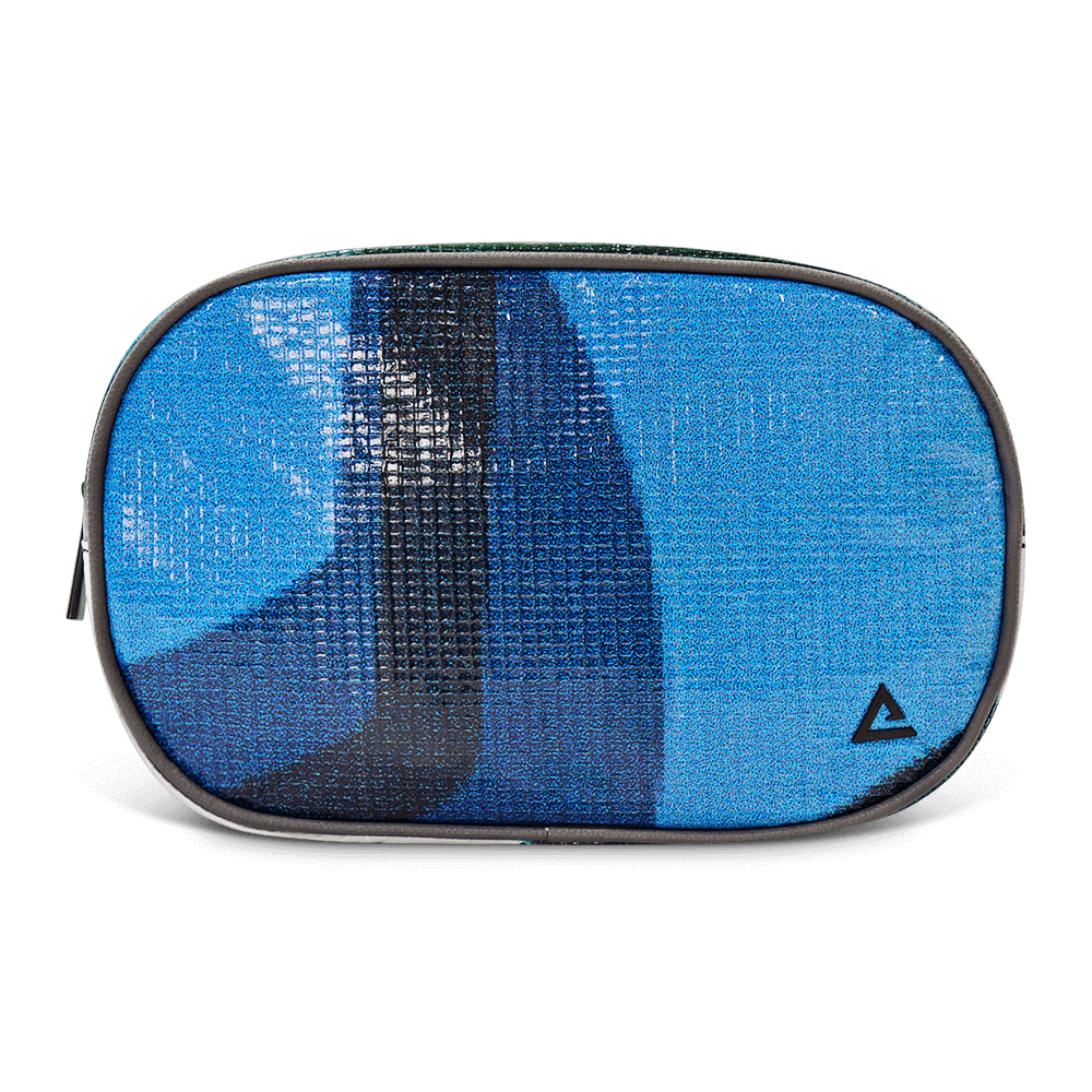 Riley Cosmetic Bag