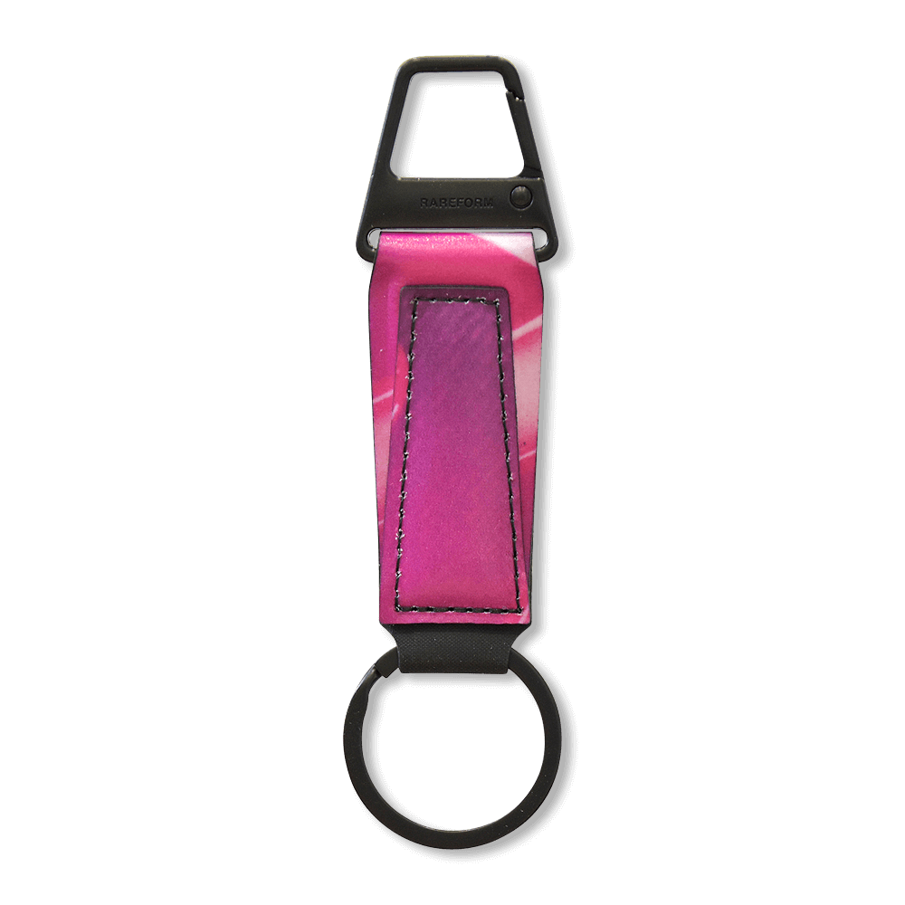 Roam Keychain