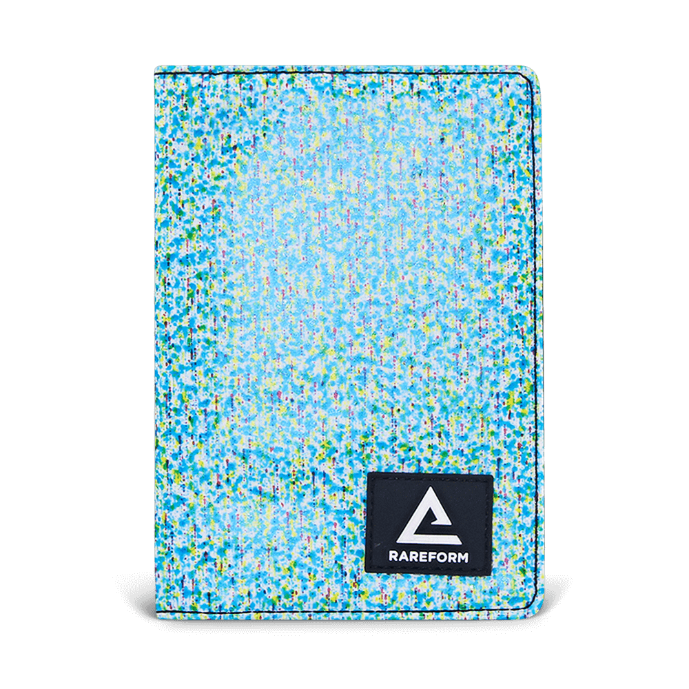 Huxley Passport Holder