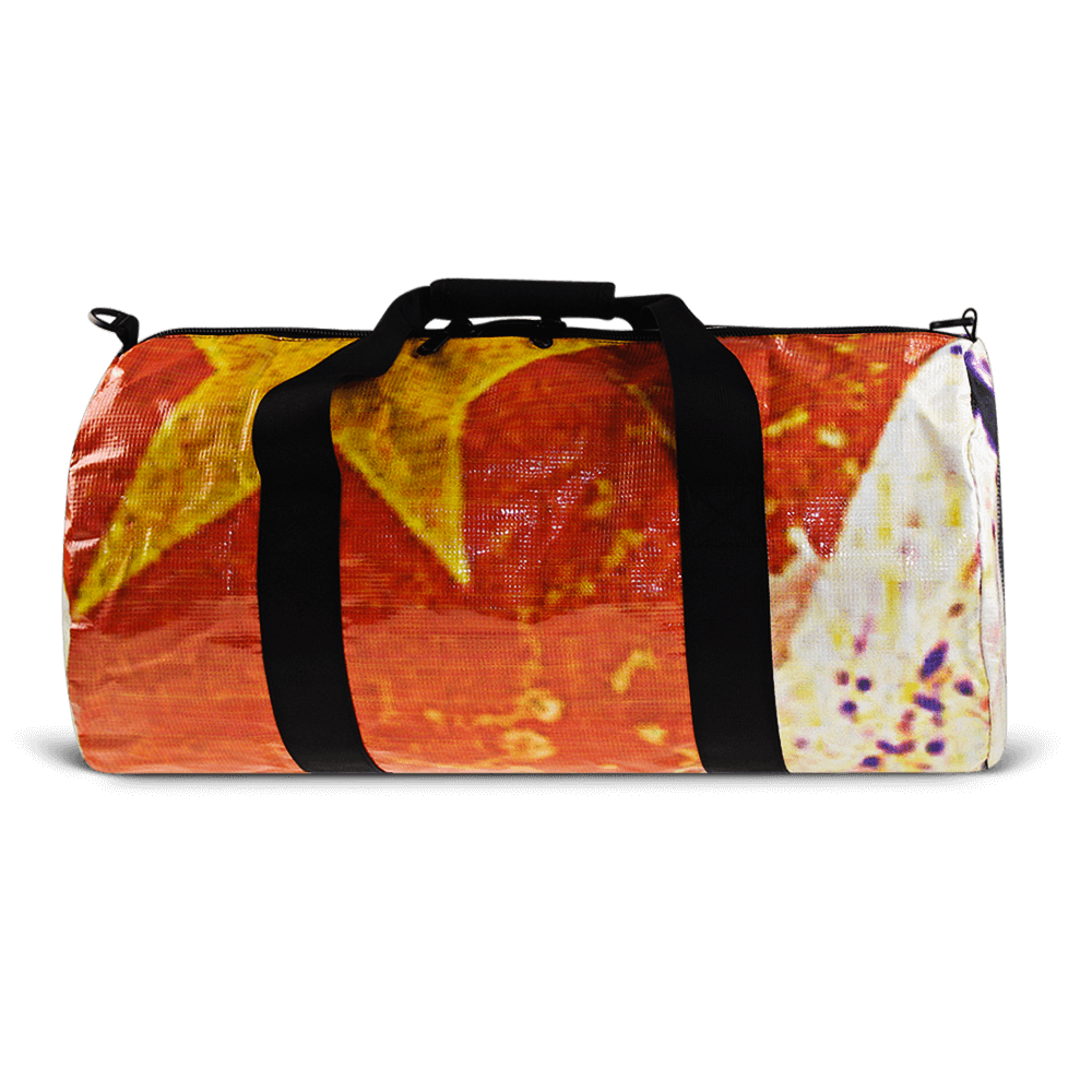 Weekender Duffle
