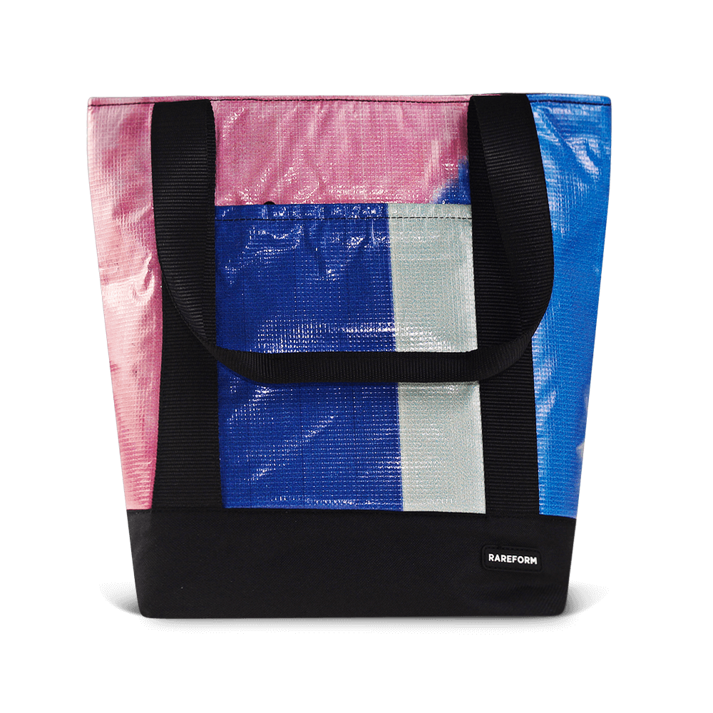 Beck Cooler Tote