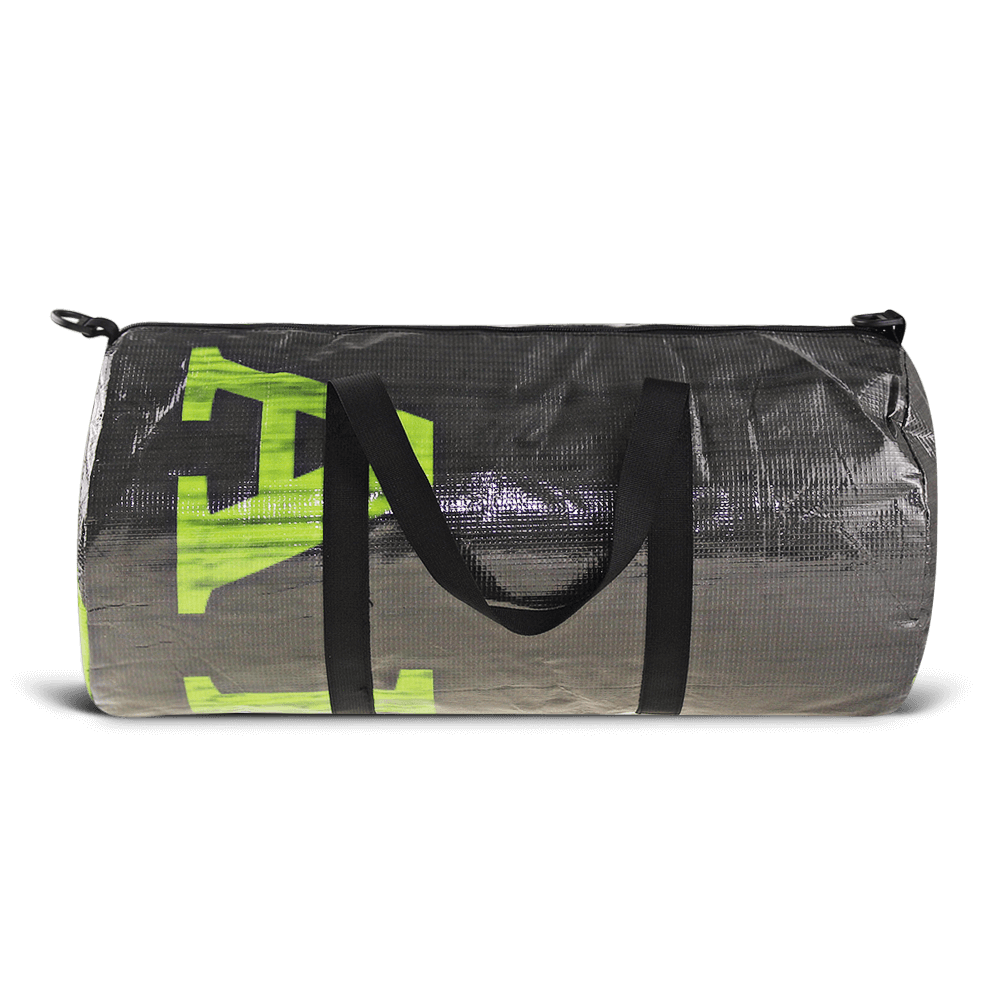 Light Duffle