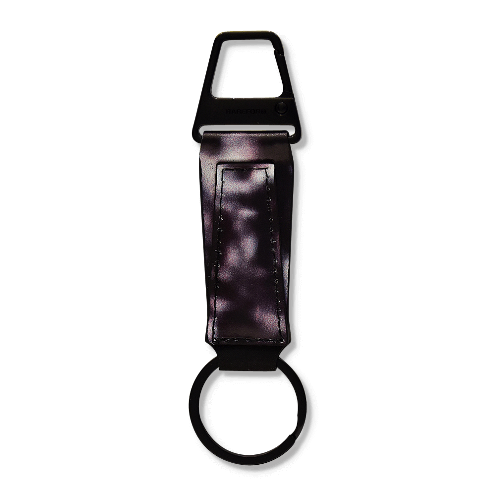 Roam Keychain