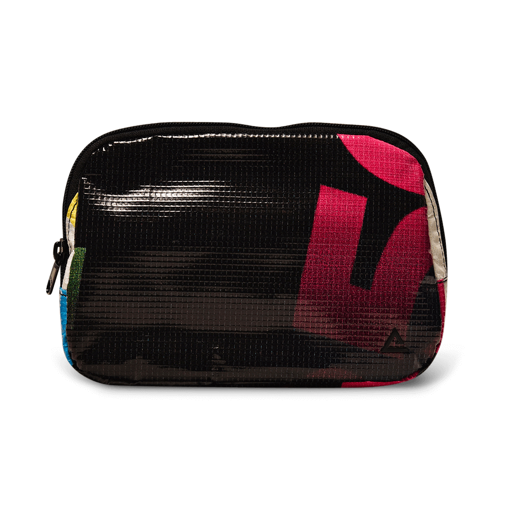Zion Fanny Pack