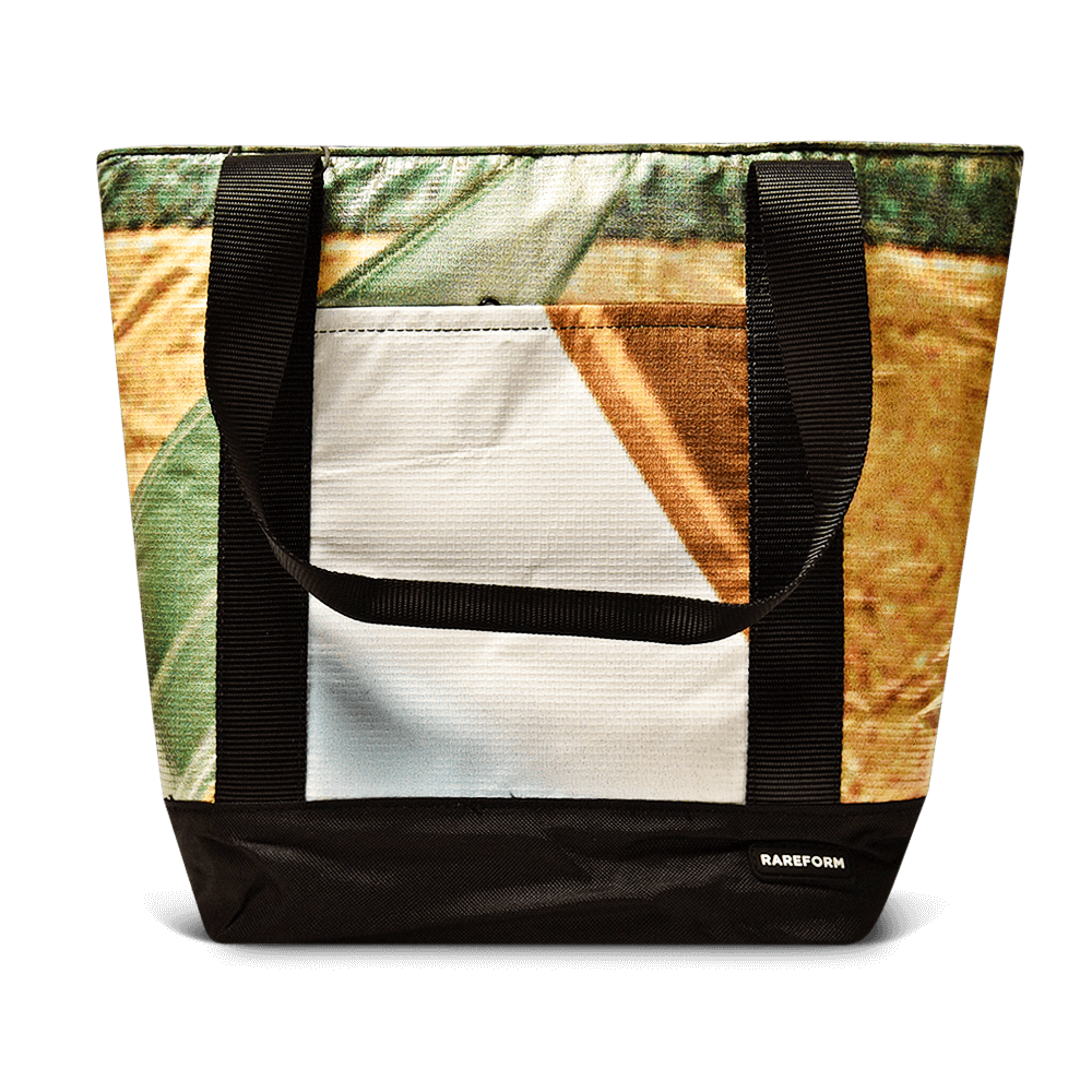 Beck Cooler Tote
