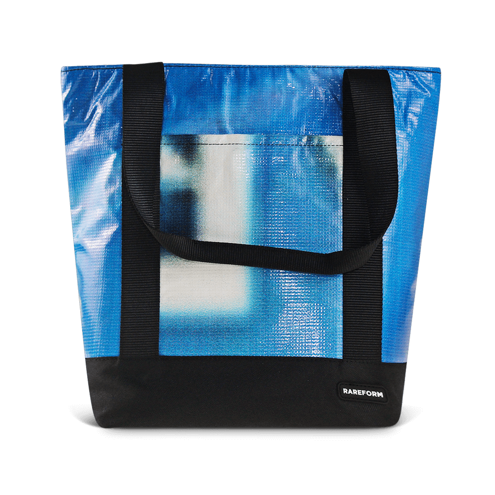 Beck Cooler Tote