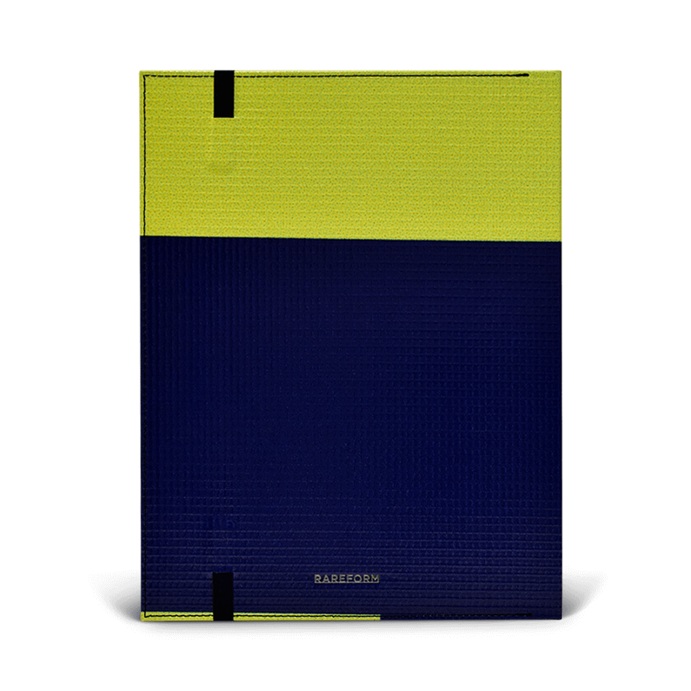 Oliver Notebook