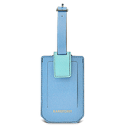 Salvador Luggage Tag