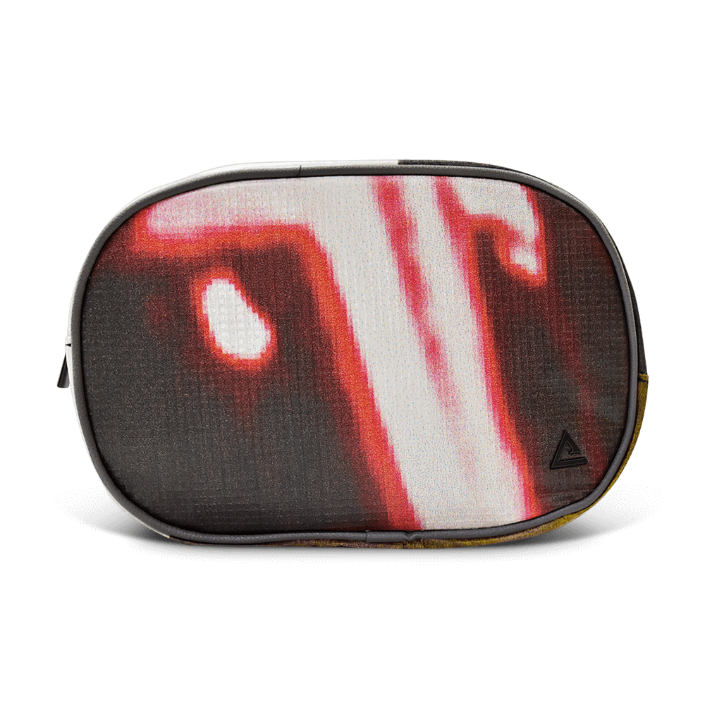 Riley Cosmetic Bag