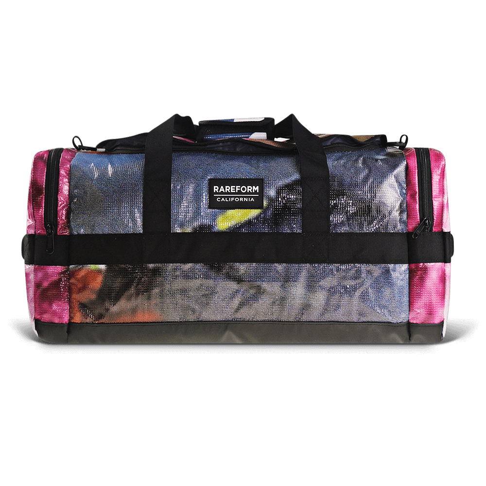 Union Duffle