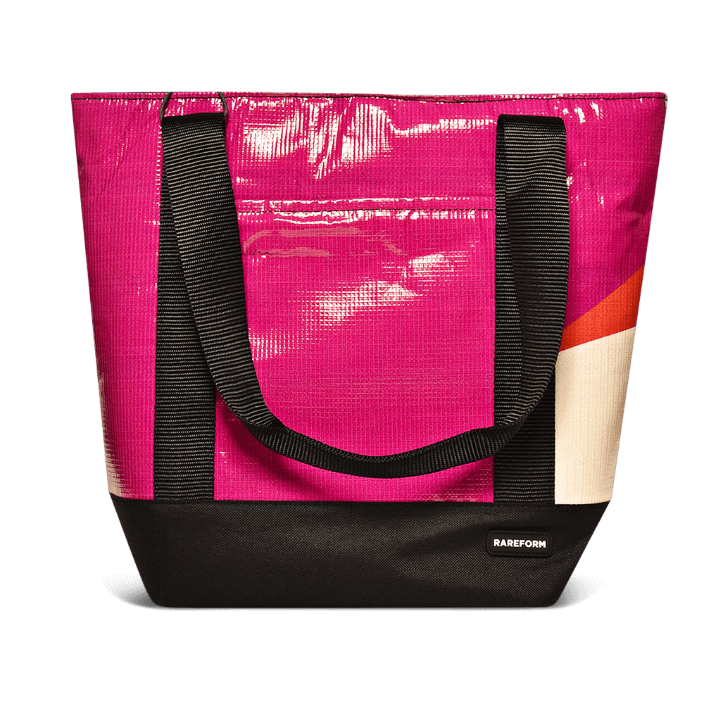 Beck Cooler Tote