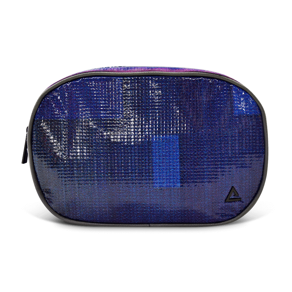 Riley Cosmetic Bag