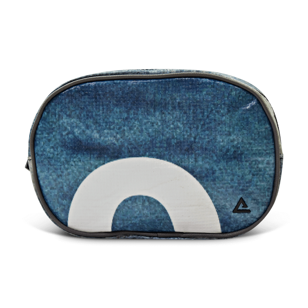 Riley Cosmetic Bag