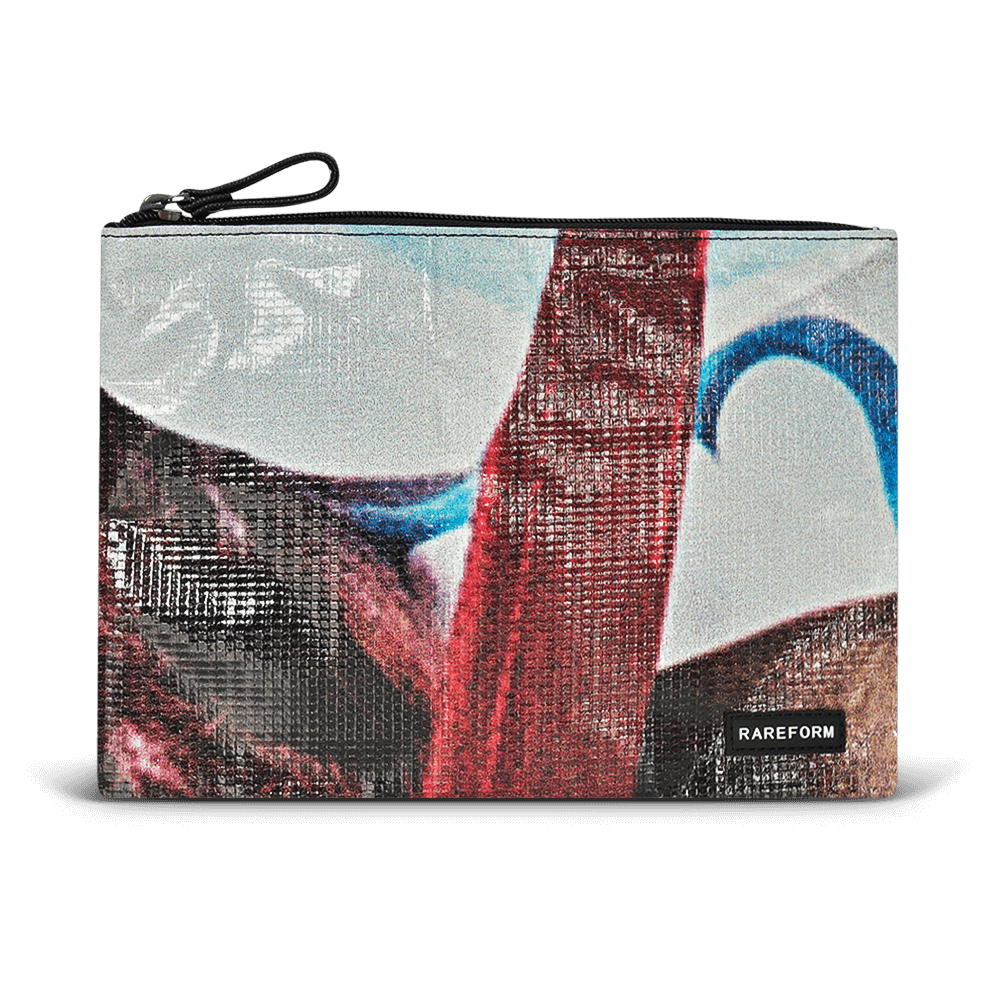 Charlie Pouch