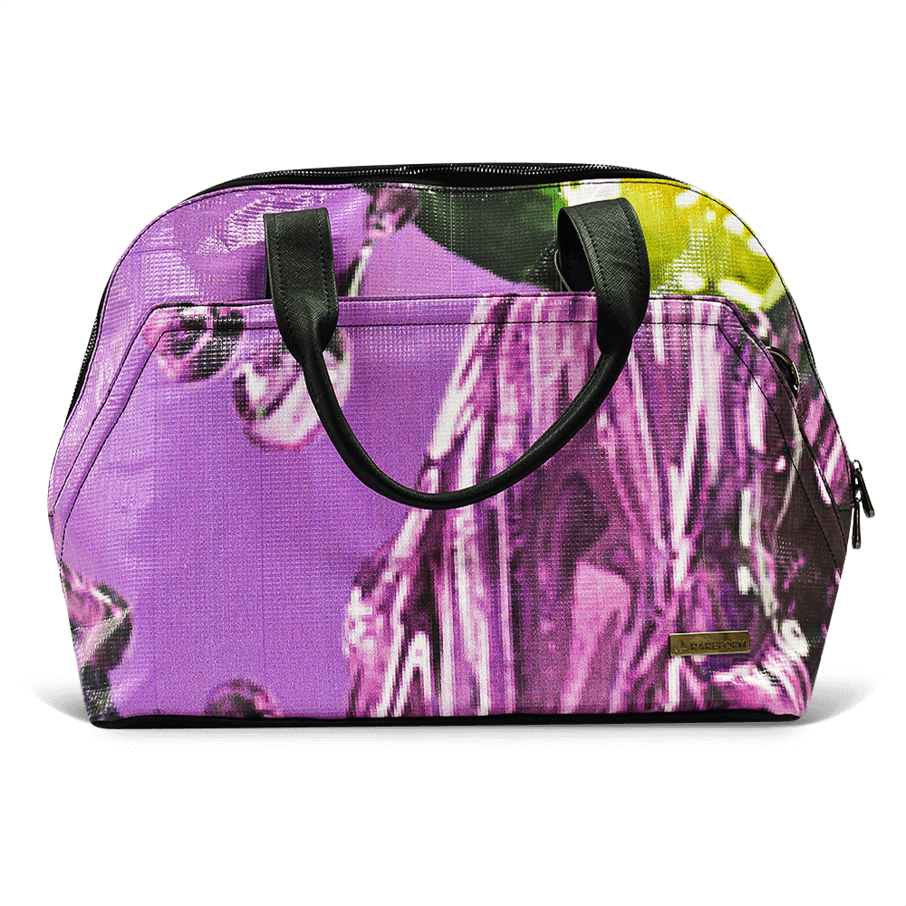 Maya Crossbody
