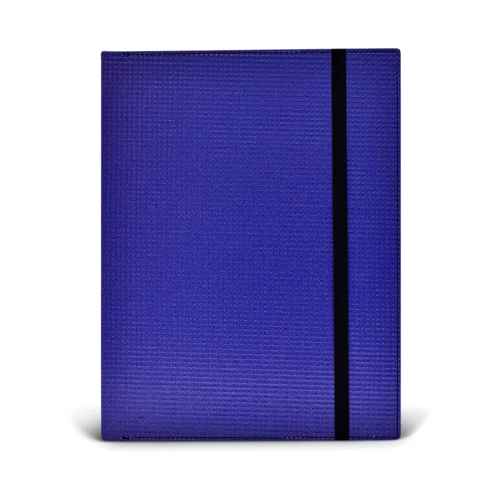 Oliver Notebook