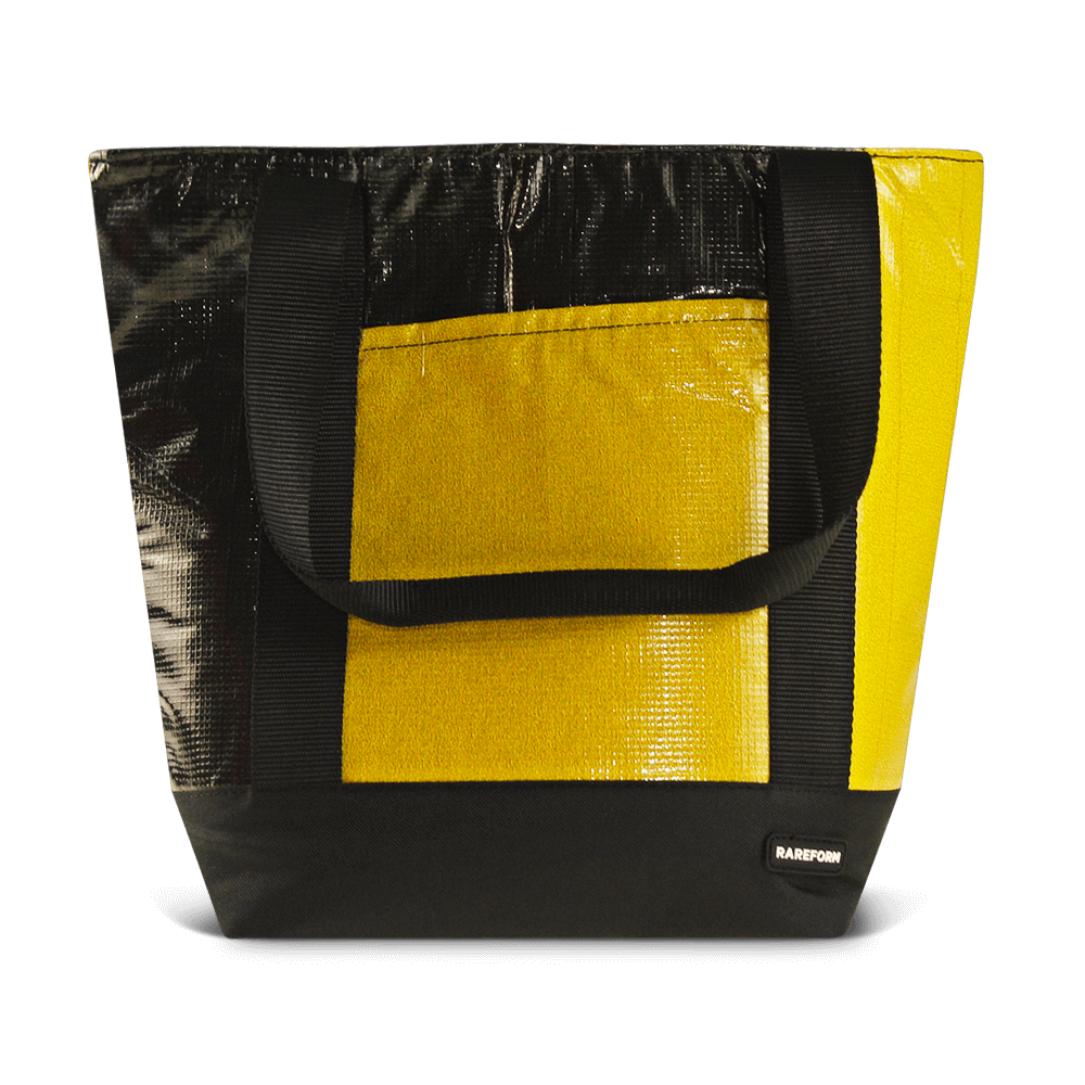 Beck Cooler Tote