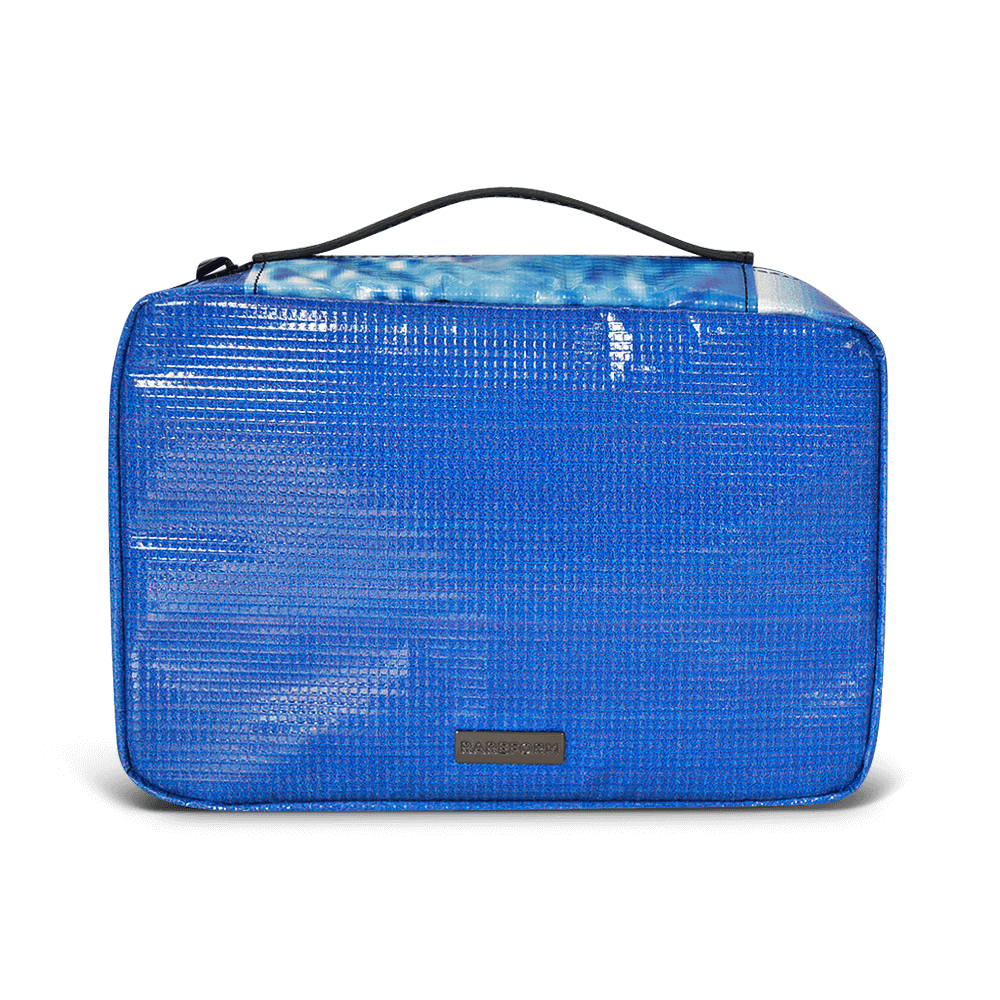 Vienna Toiletry Bag