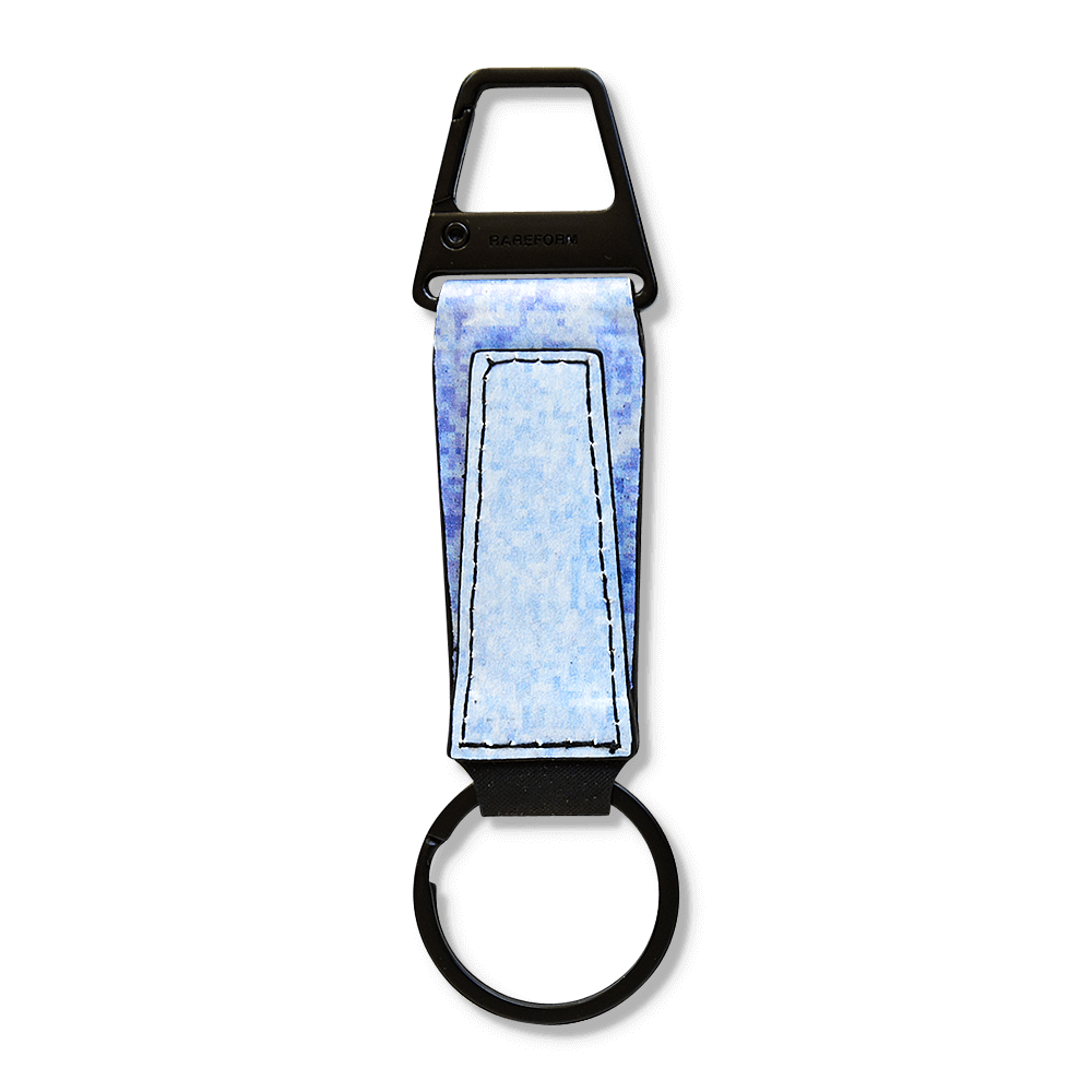 Roam Keychain