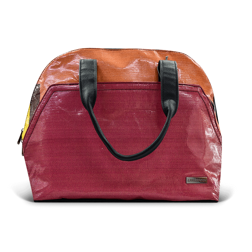 Maya Crossbody
