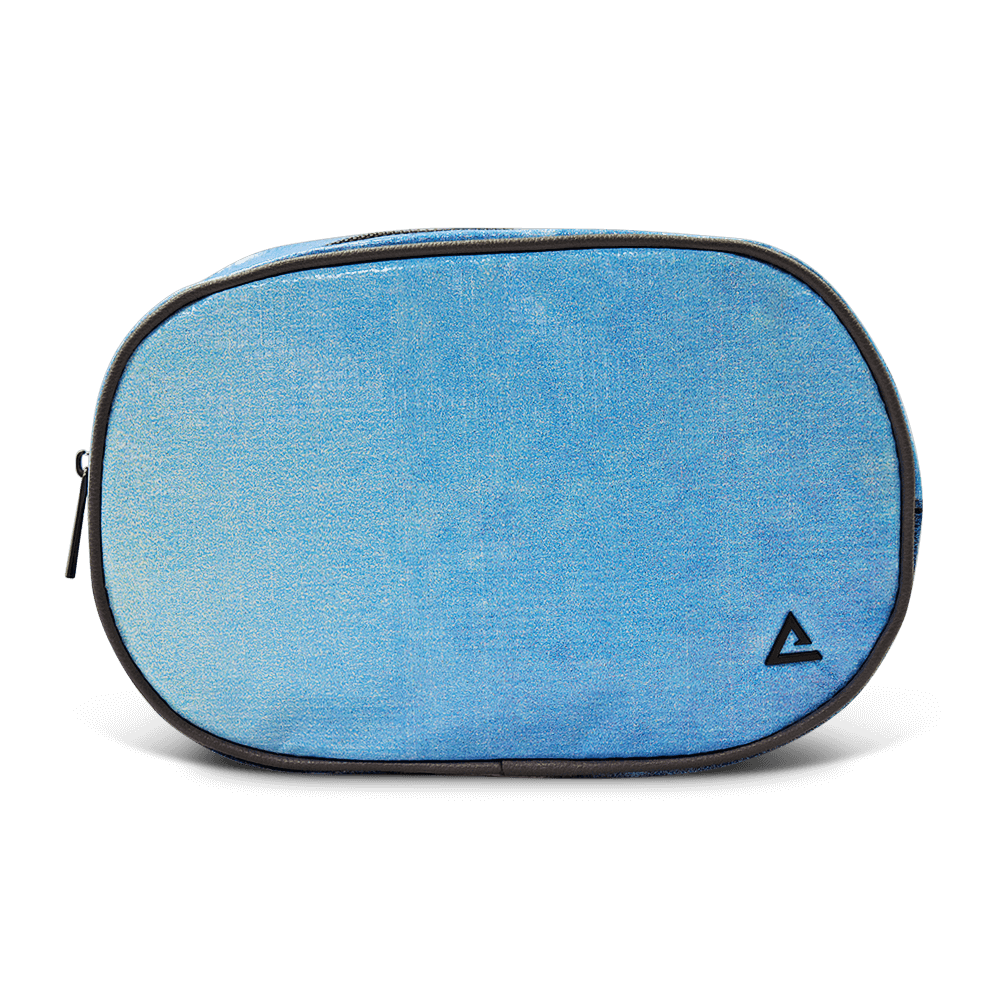Riley Cosmetic Bag