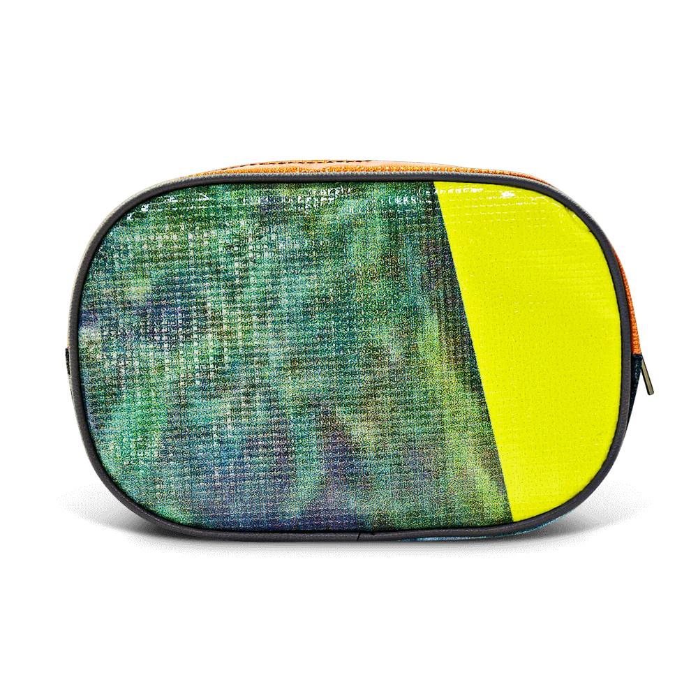 Riley Cosmetic Bag