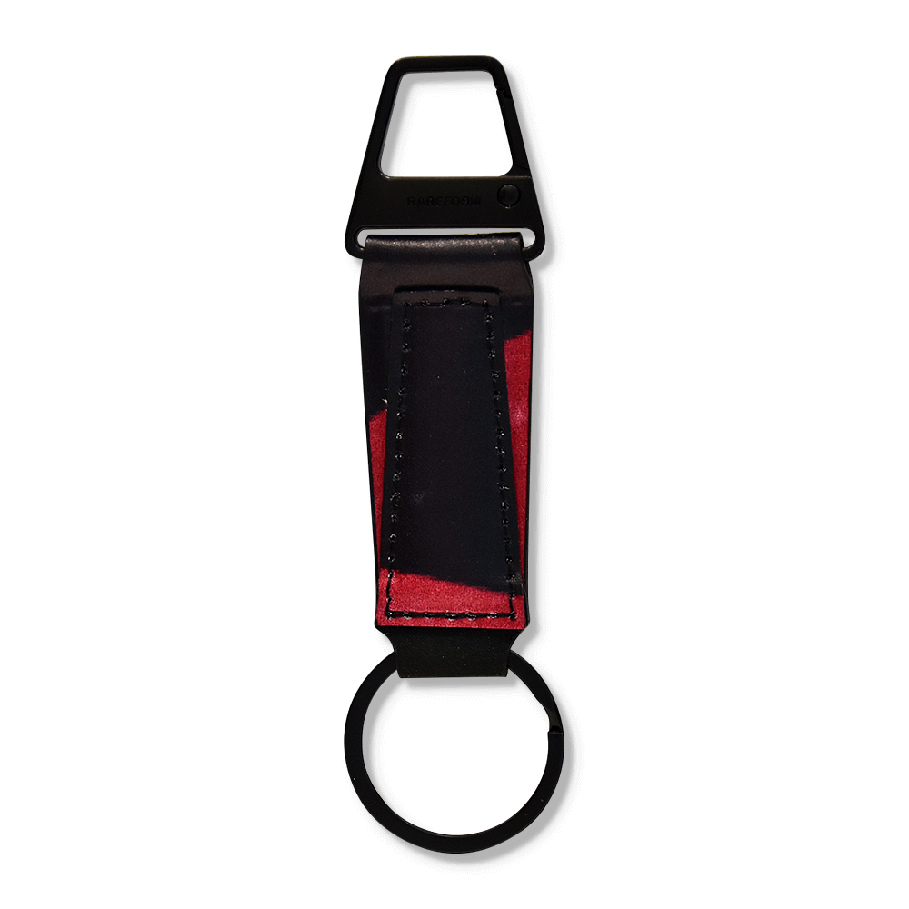 Roam Keychain