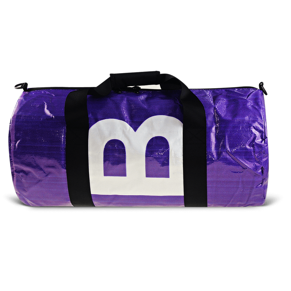 Weekender Duffle