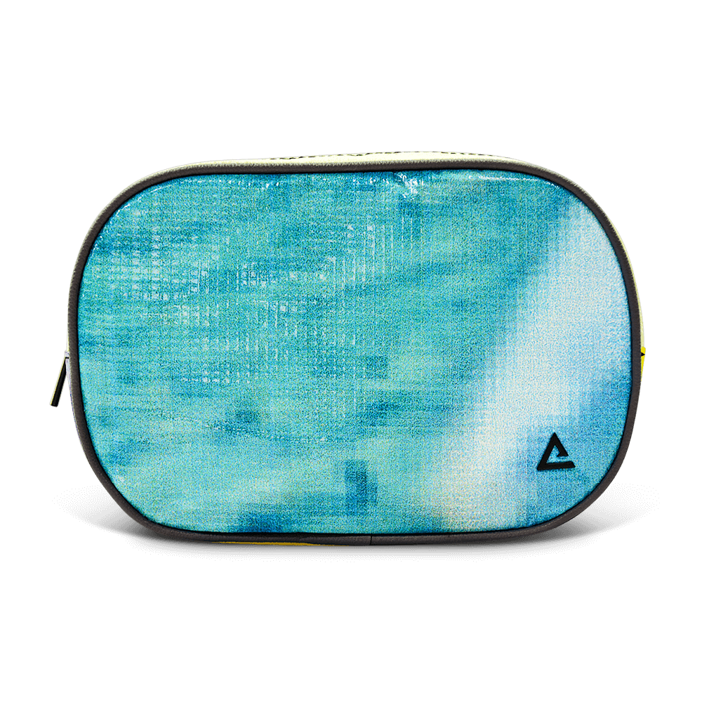Riley Cosmetic Bag