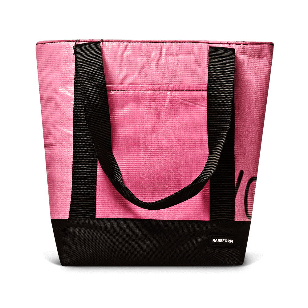 Beck Cooler Tote