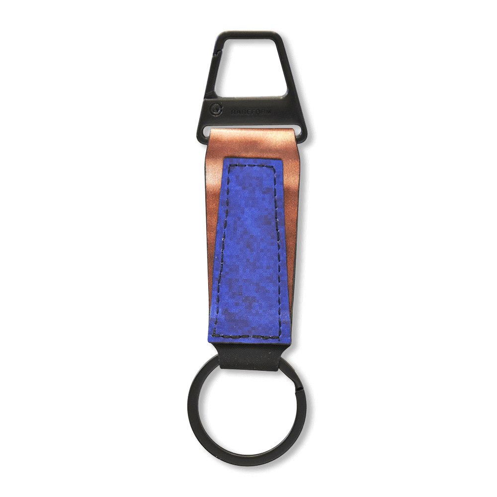 Roam Keychain