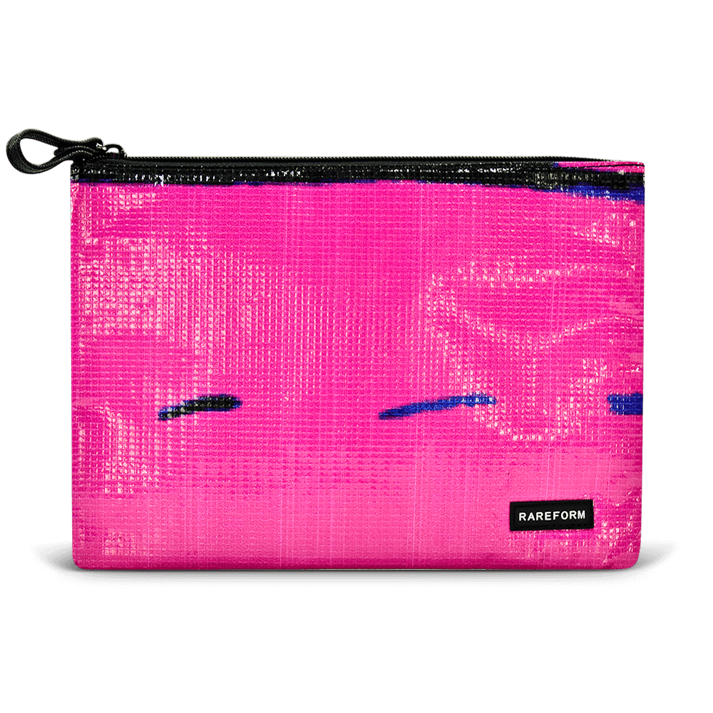 Charlie Pouch