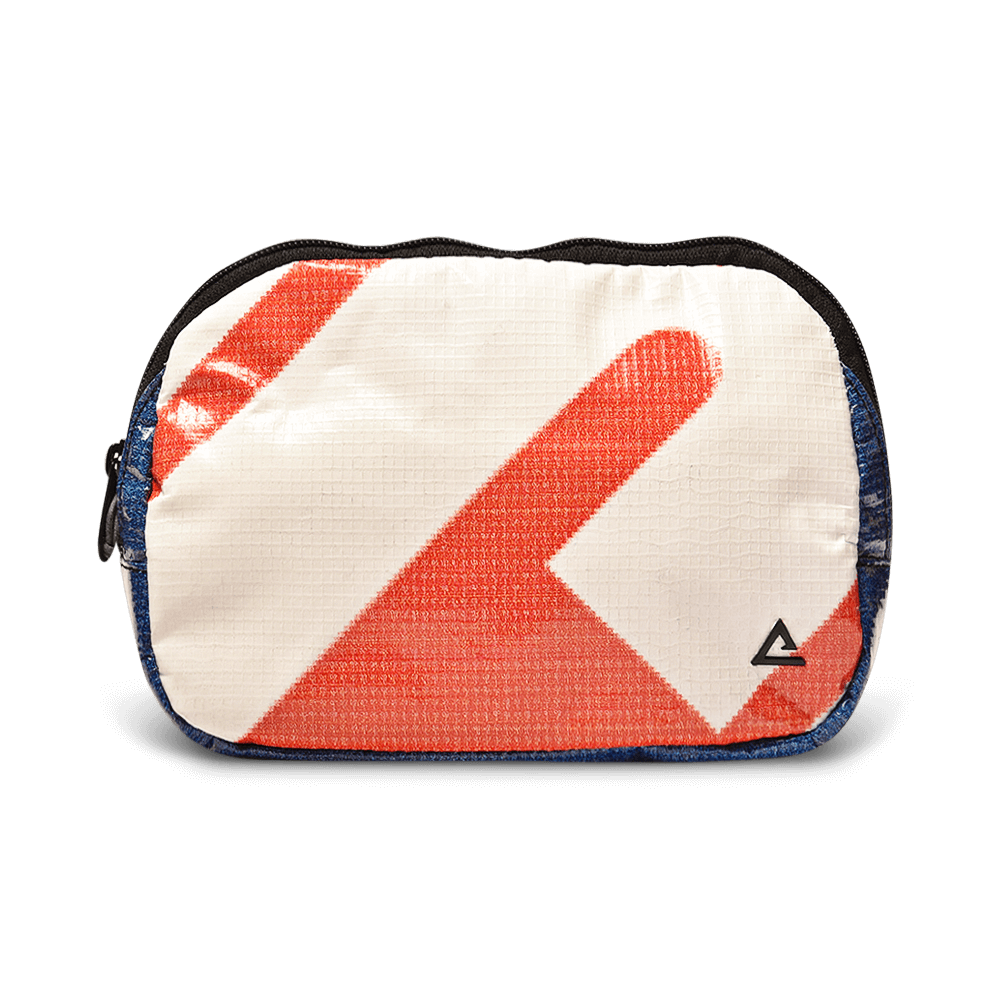 Zion Fanny Pack