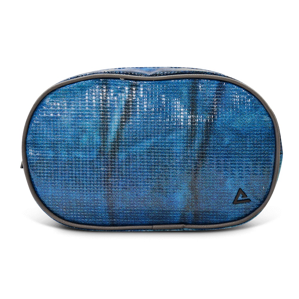 Riley Cosmetic Bag