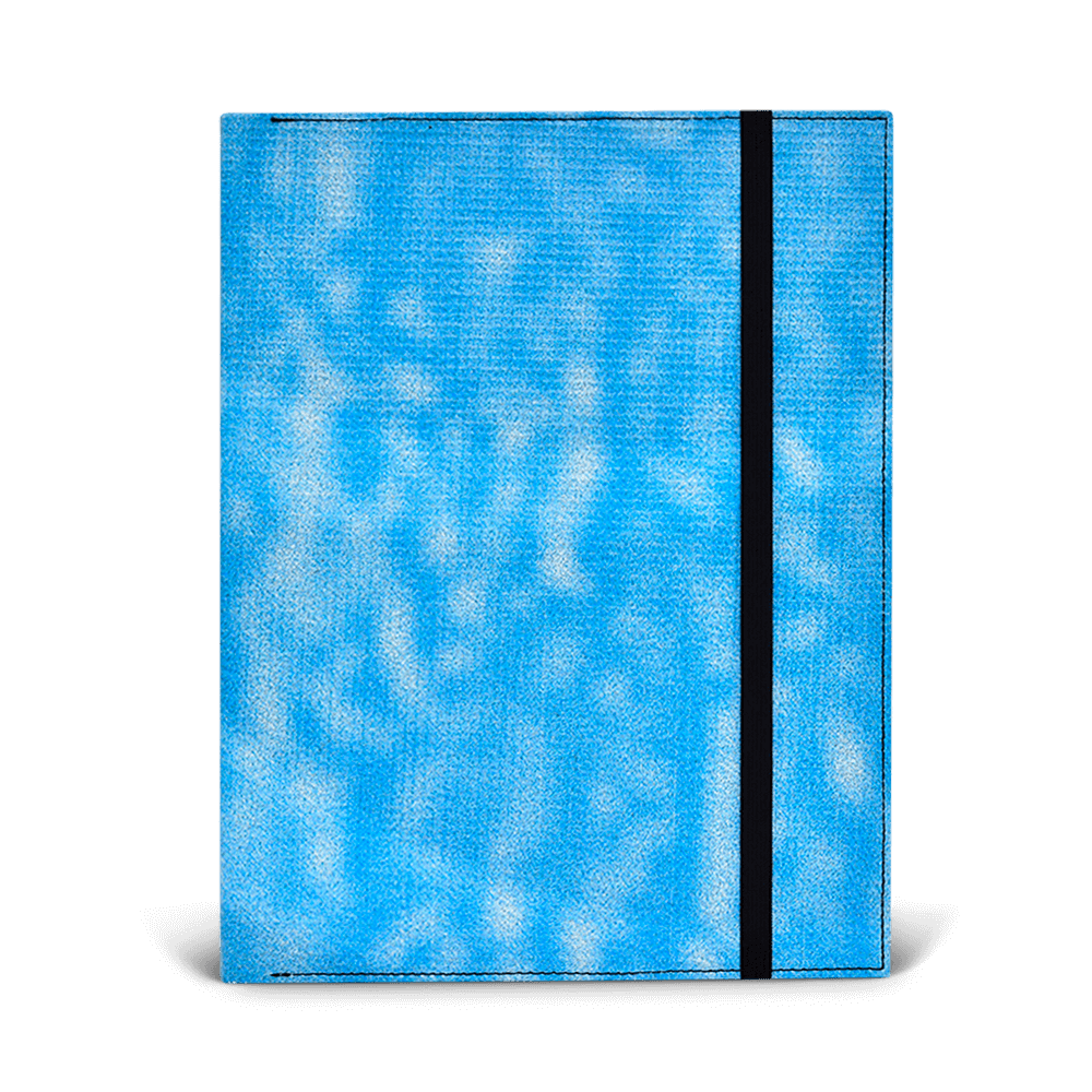 Oliver Notebook
