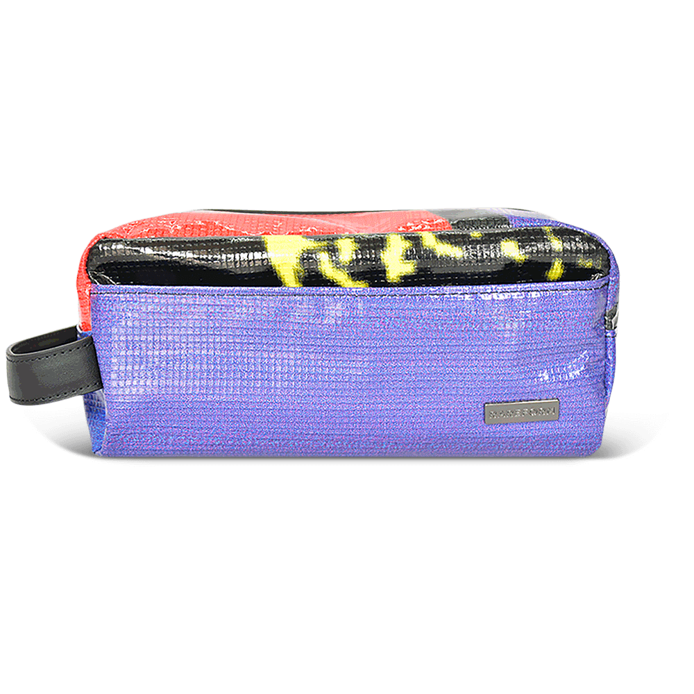 Munich Toiletry Bag