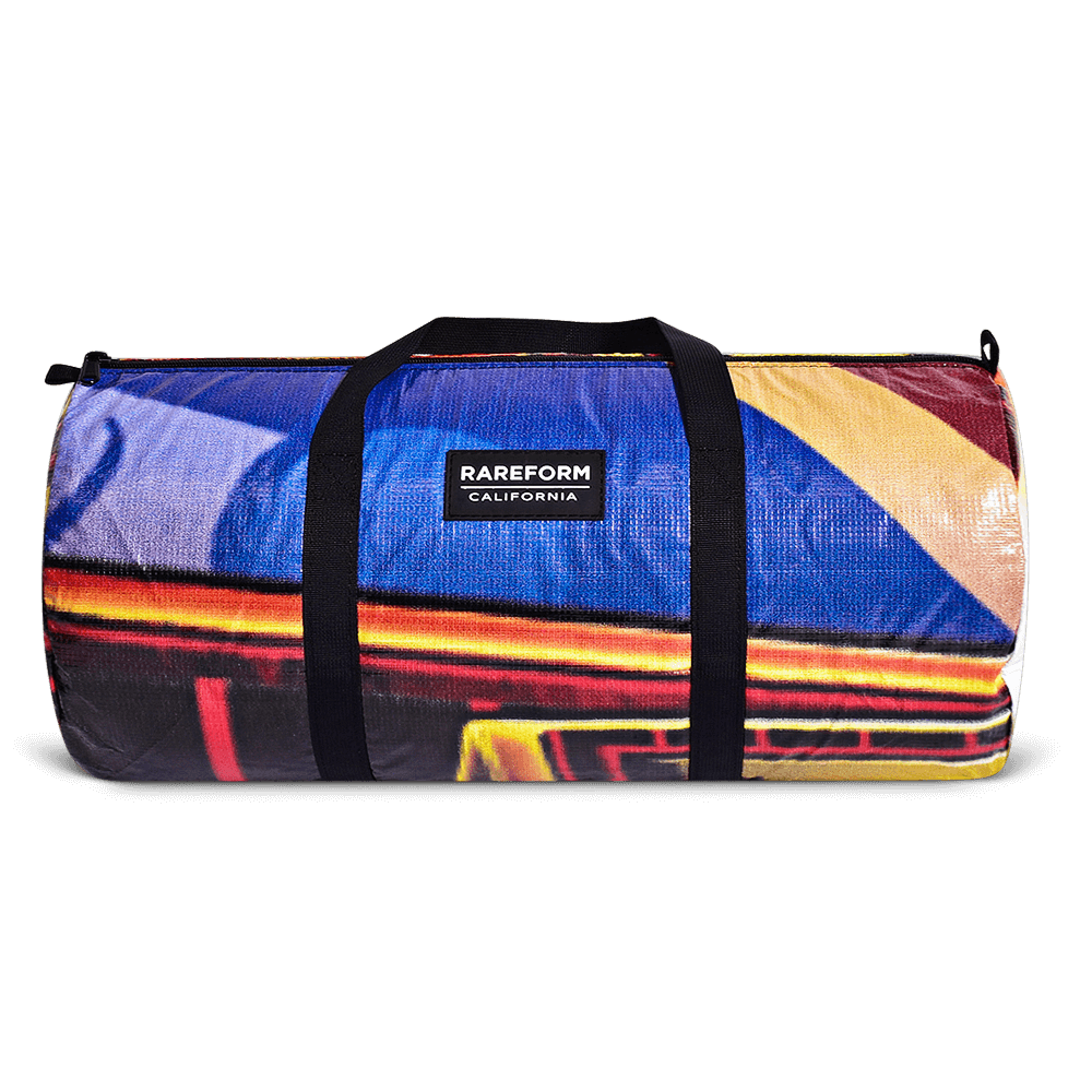 Light Duffle