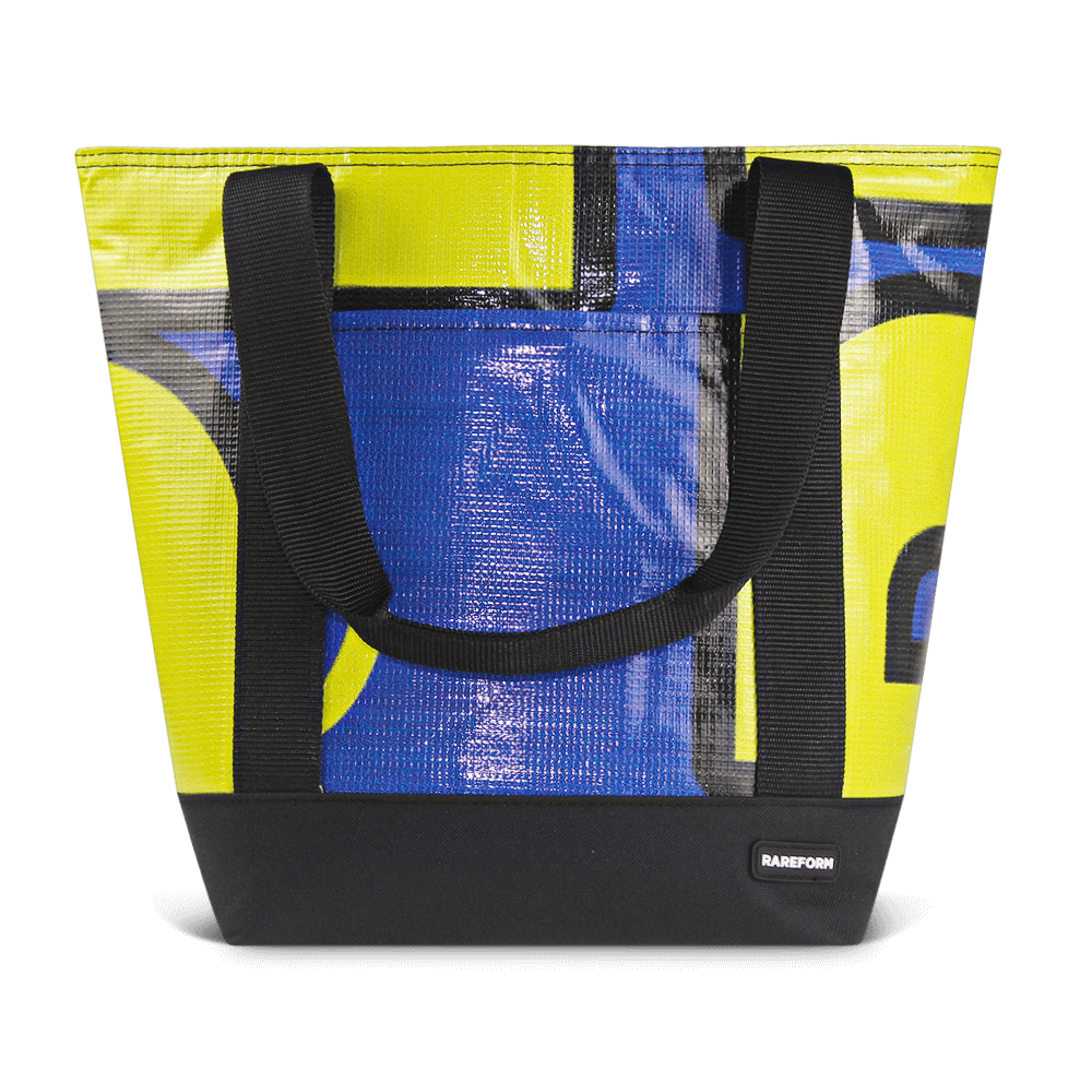 Beck Cooler Tote