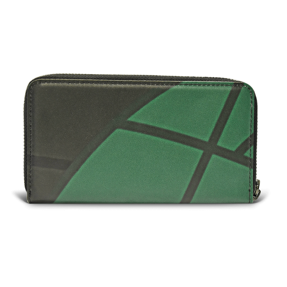 Madison Wristlet