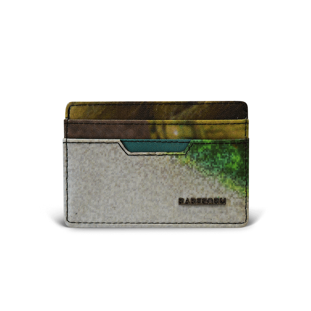 Veer Card Holder