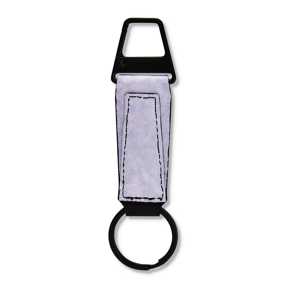Roam Keychain