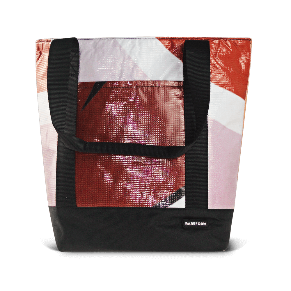Beck Cooler Tote