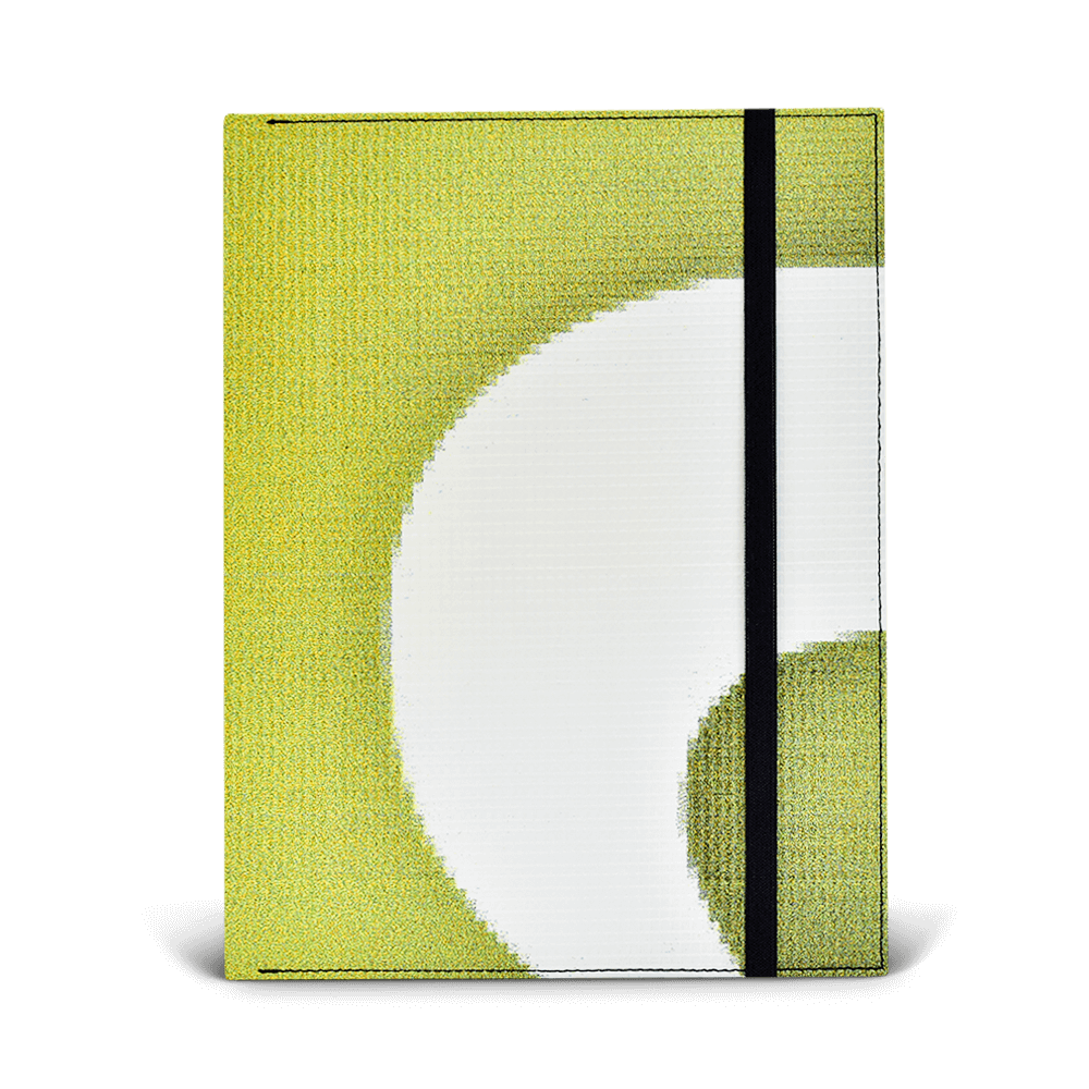 Oliver Notebook