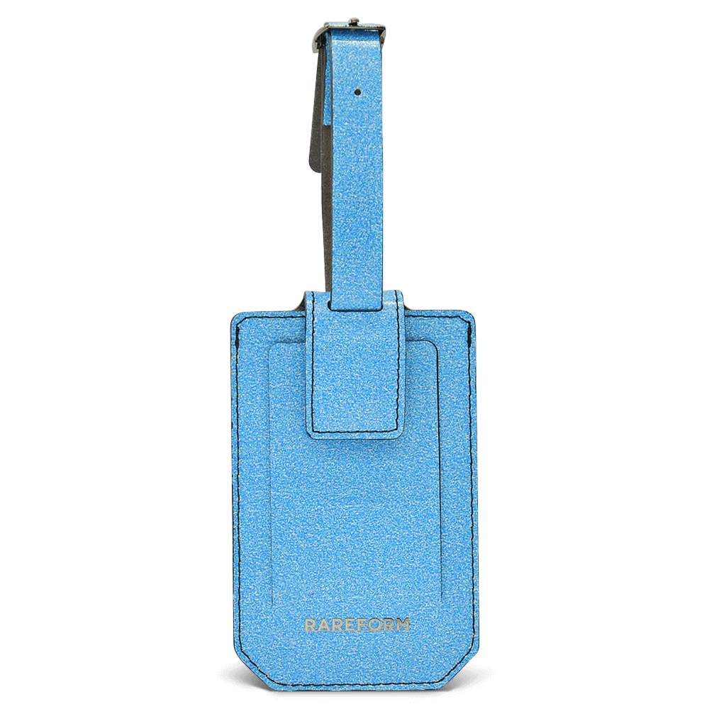 Salvador Luggage Tag