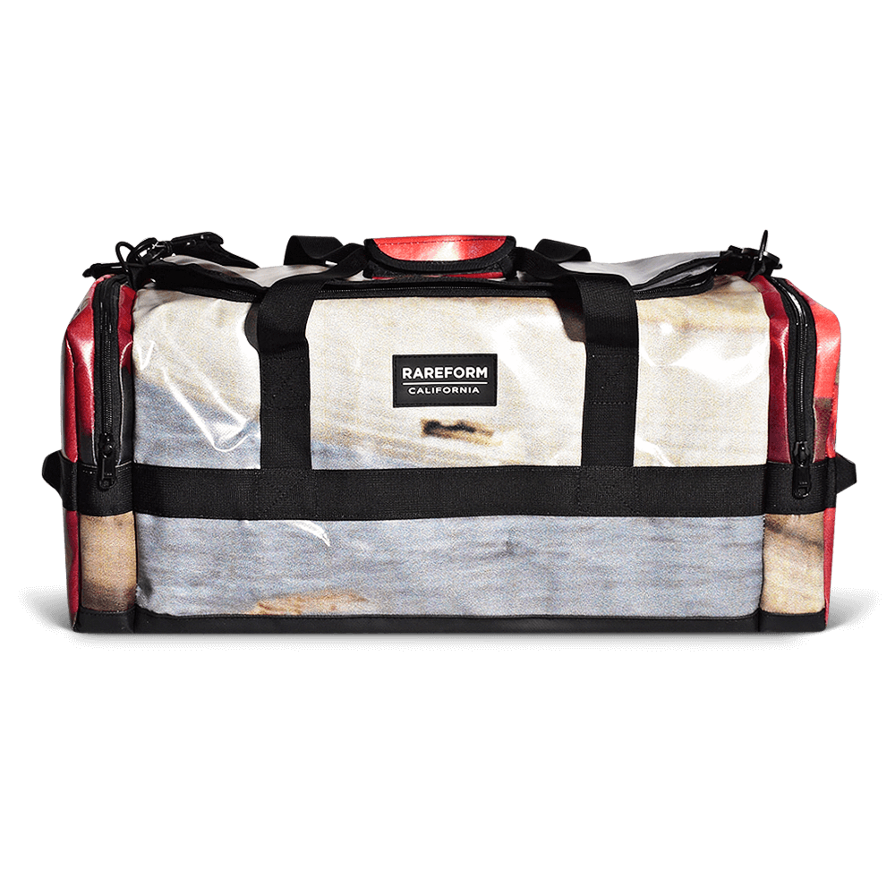 Union Duffle