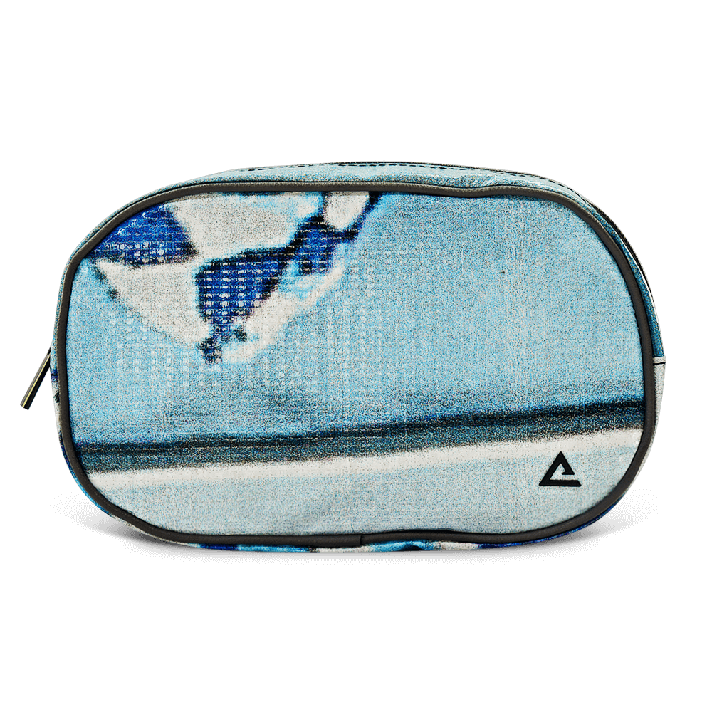 Riley Cosmetic Bag