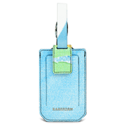 Salvador Luggage Tag