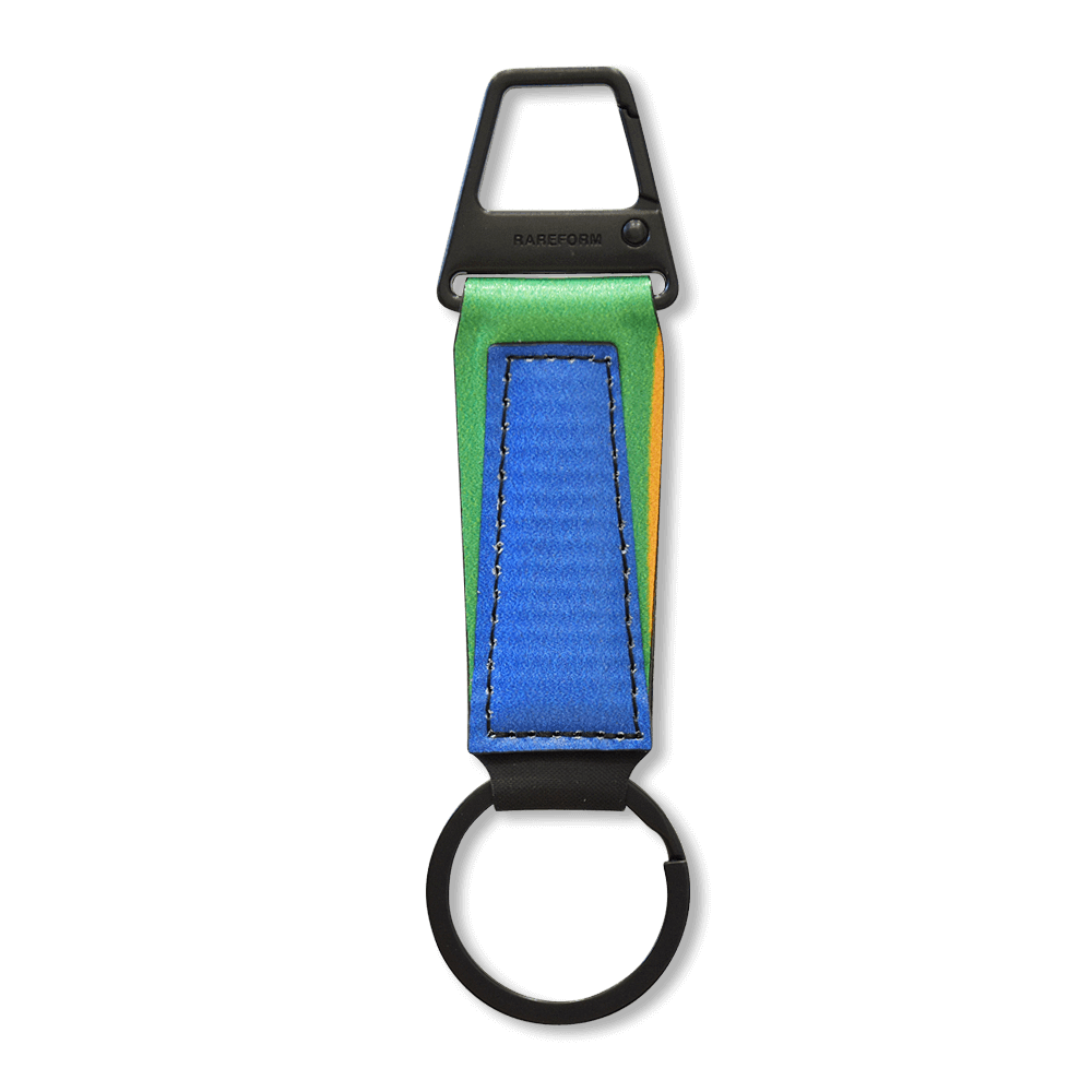 Roam Keychain