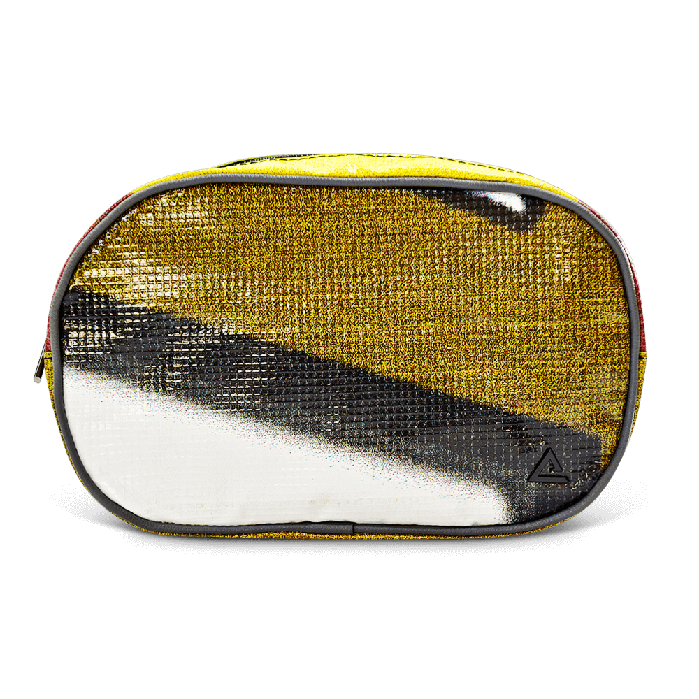 Riley Cosmetic Bag